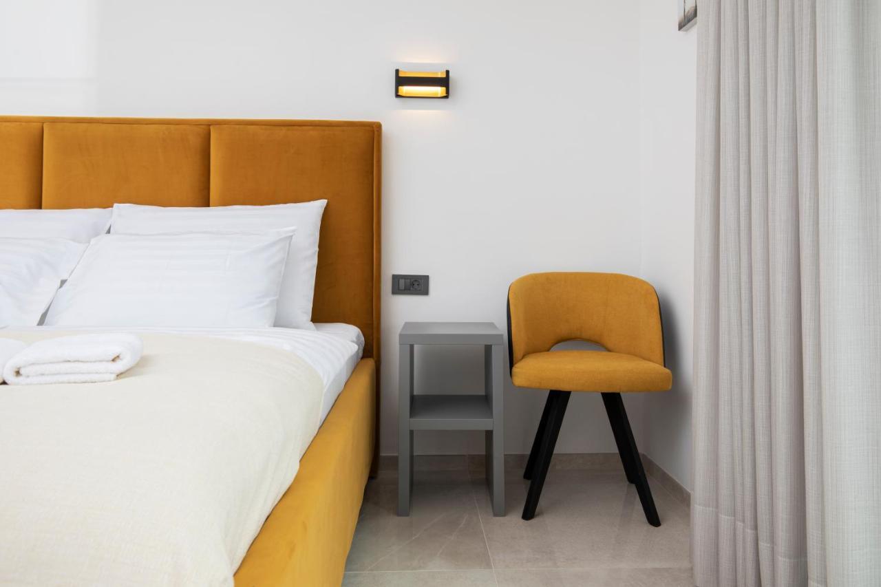 Villa Leola Liznjan Ngoại thất bức ảnh
