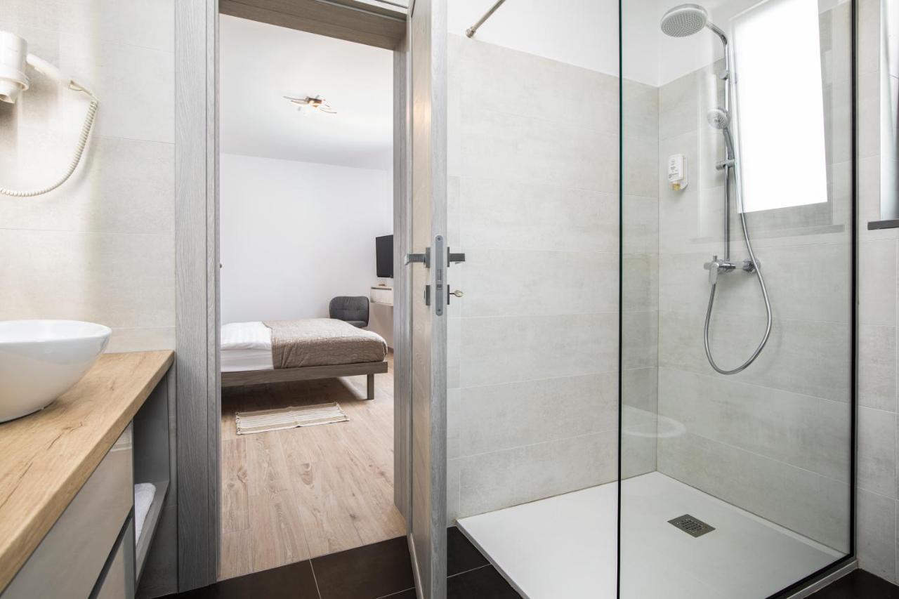 Villa Leola Liznjan Ngoại thất bức ảnh